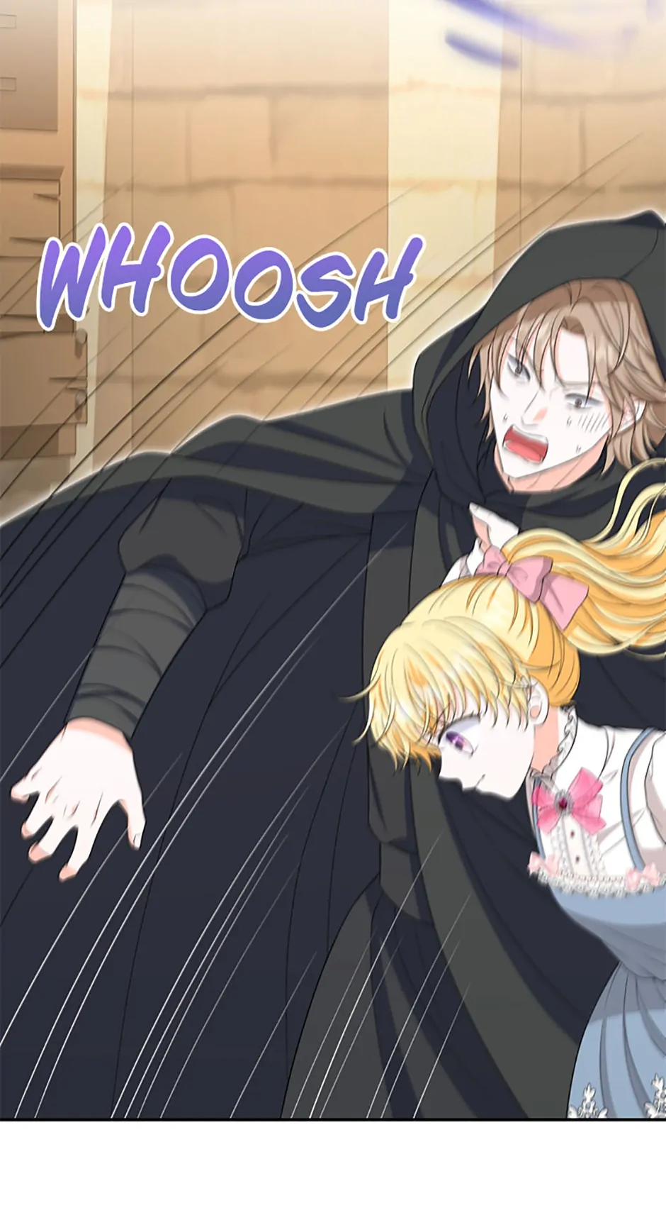 The S-Class Little Princess Is Too Strong Chapter 49 page 10