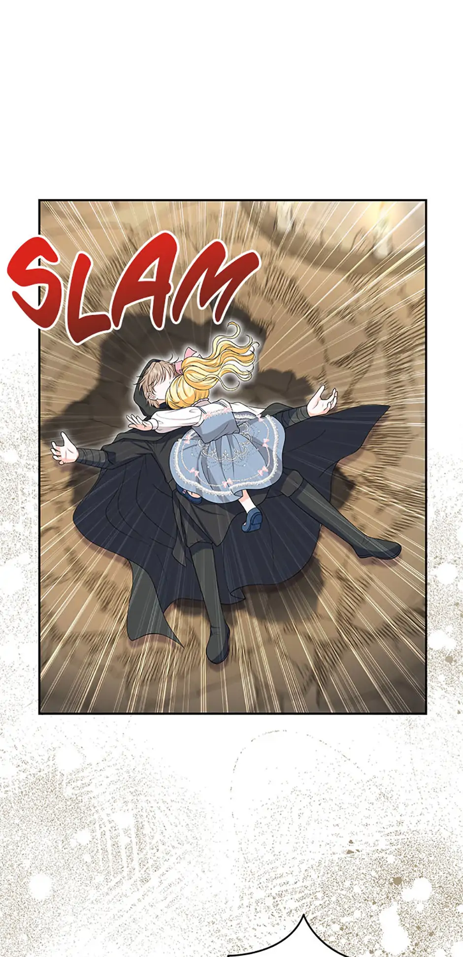 The S-Class Little Princess Is Too Strong Chapter 49 page 11