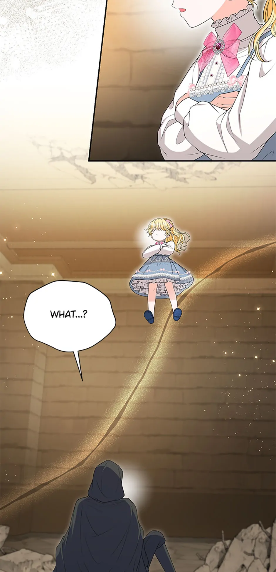 The S-Class Little Princess Is Too Strong Chapter 49 page 13
