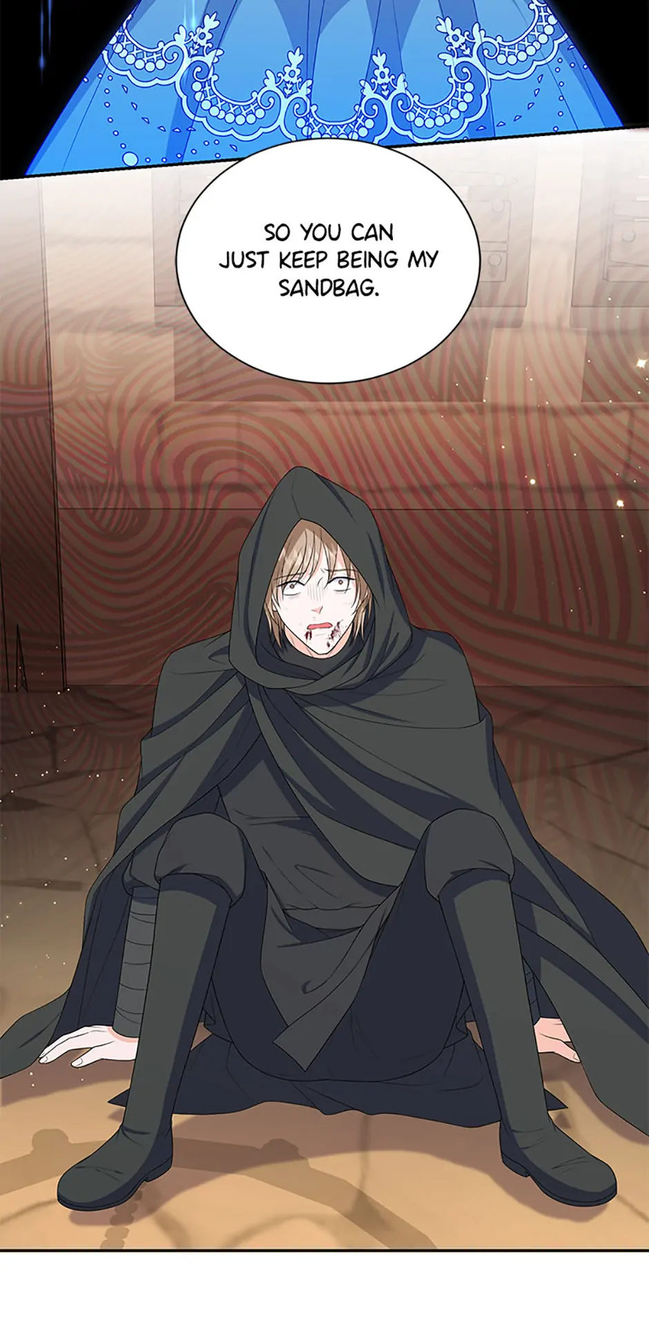 The S-Class Little Princess Is Too Strong Chapter 49 page 15