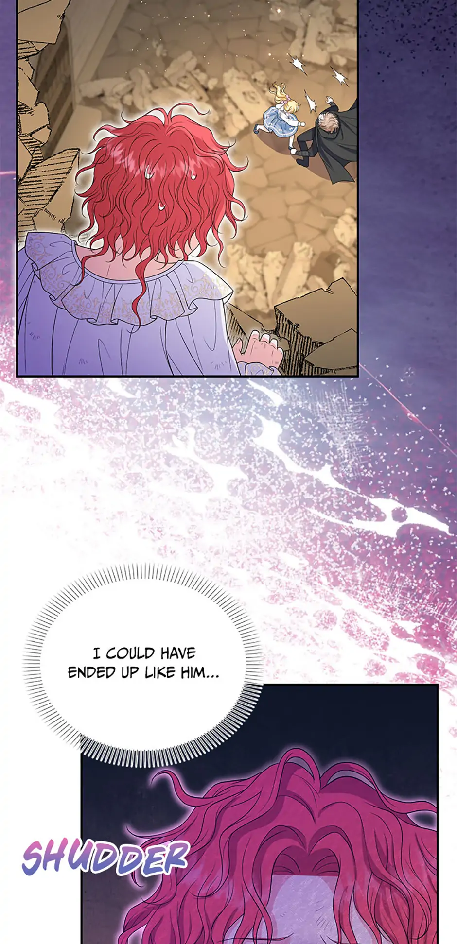 The S-Class Little Princess Is Too Strong Chapter 49 page 18