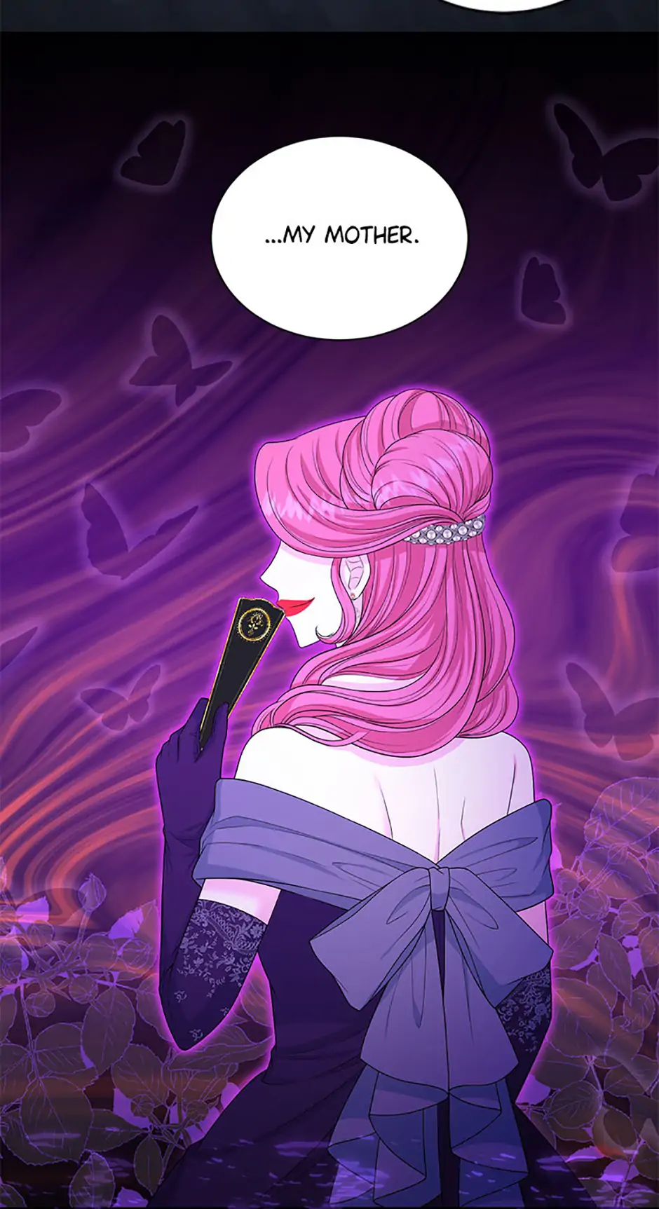 The S-Class Little Princess Is Too Strong Chapter 49 page 1