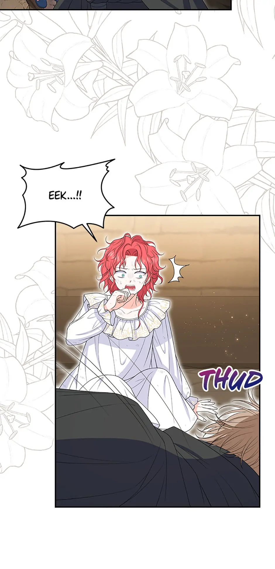 The S-Class Little Princess Is Too Strong Chapter 49 page 20