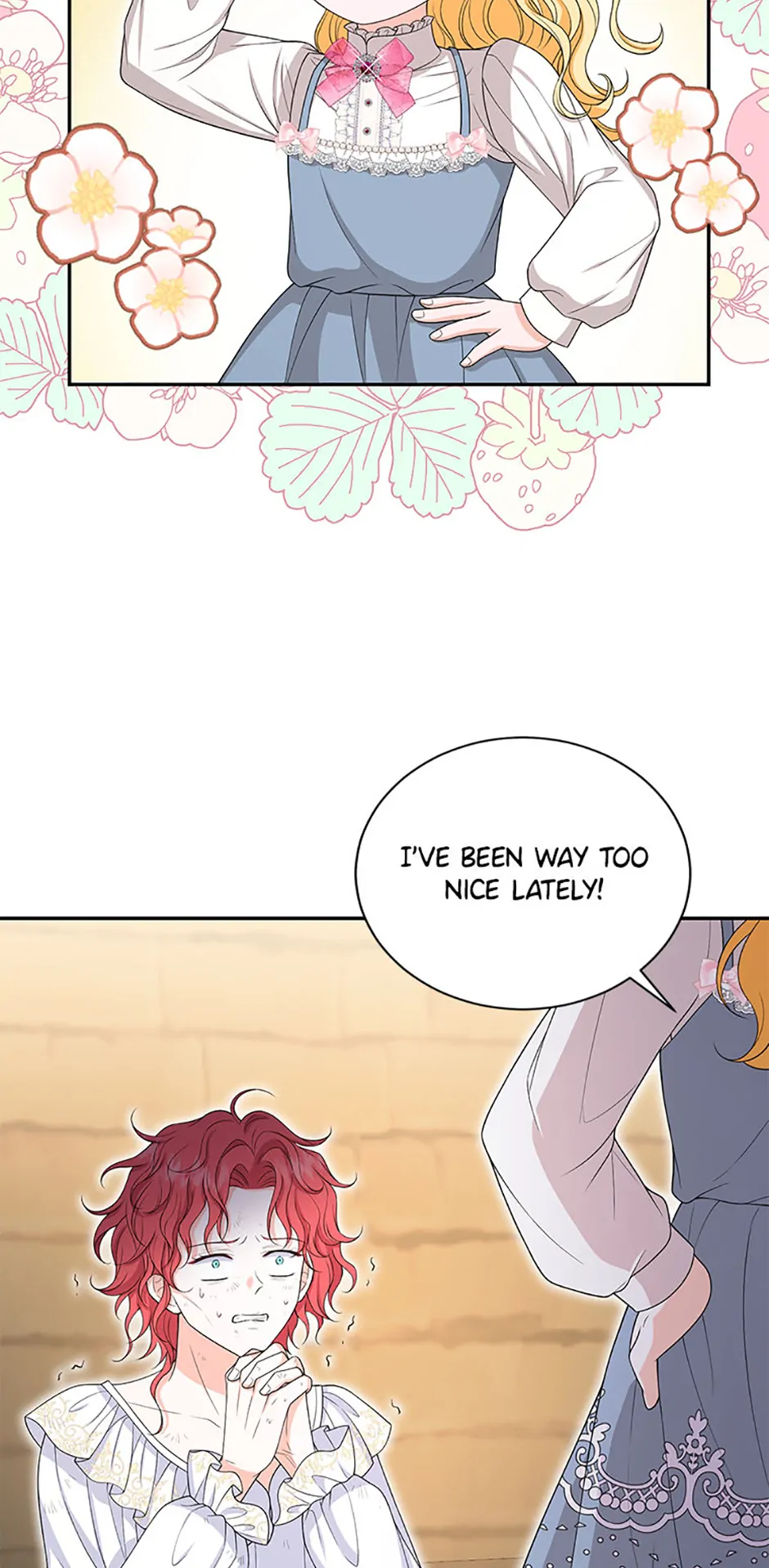 The S-Class Little Princess Is Too Strong Chapter 49 page 22