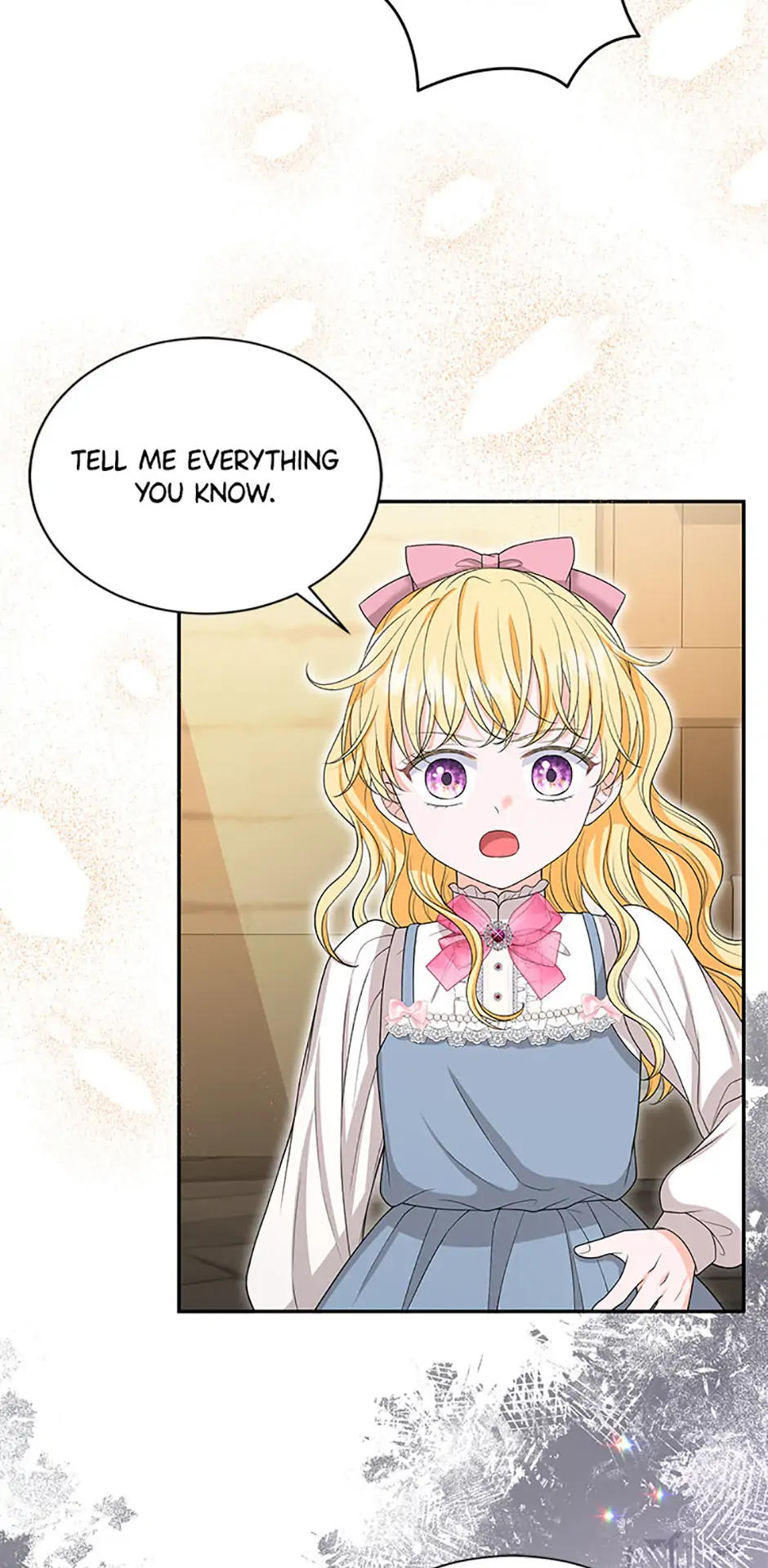 The S-Class Little Princess Is Too Strong Chapter 49 page 24