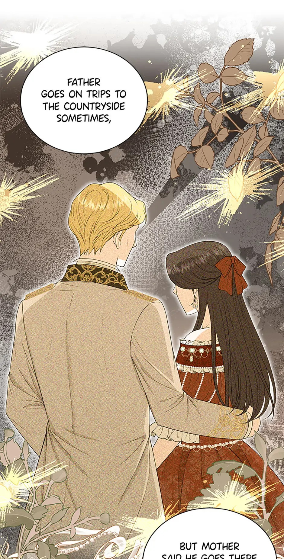 The S-Class Little Princess Is Too Strong Chapter 49 page 26