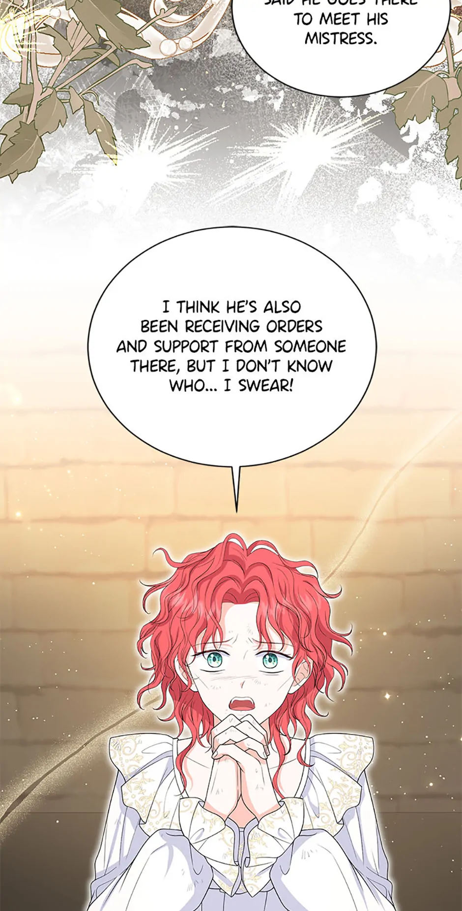 The S-Class Little Princess Is Too Strong Chapter 49 page 27