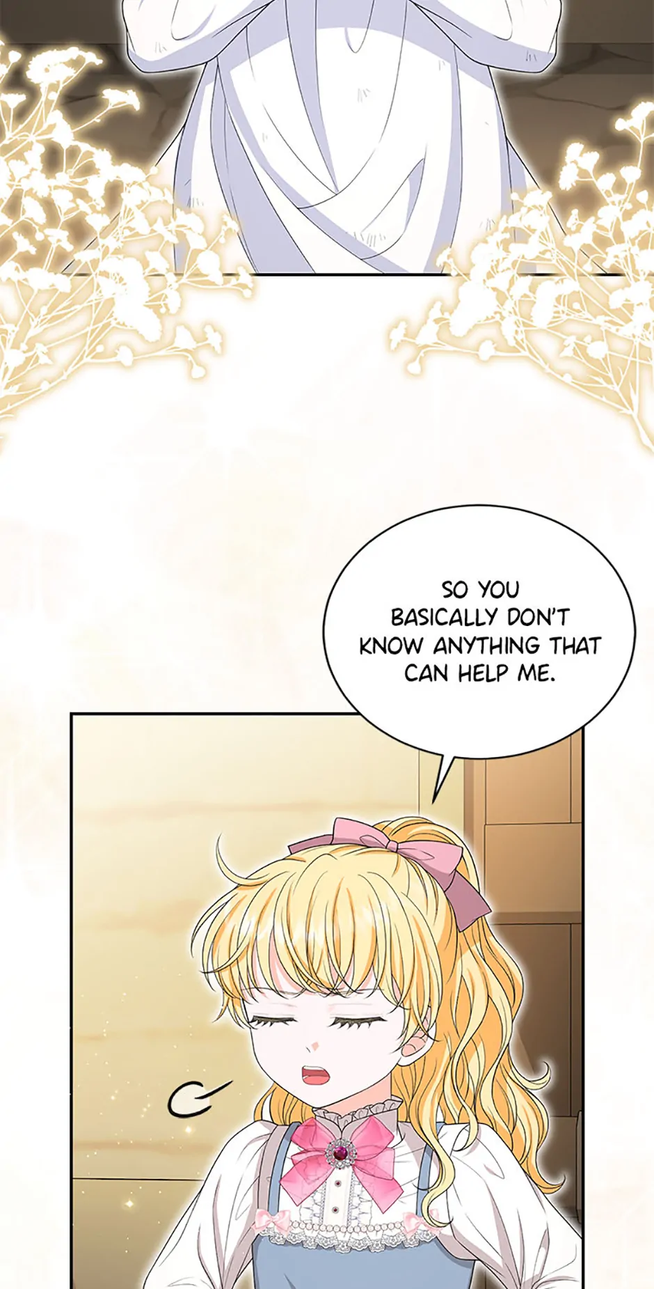 The S-Class Little Princess Is Too Strong Chapter 49 page 28