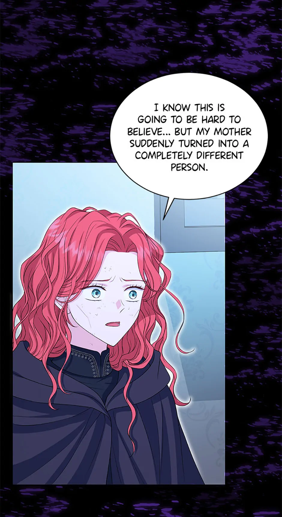 The S-Class Little Princess Is Too Strong Chapter 49 page 2
