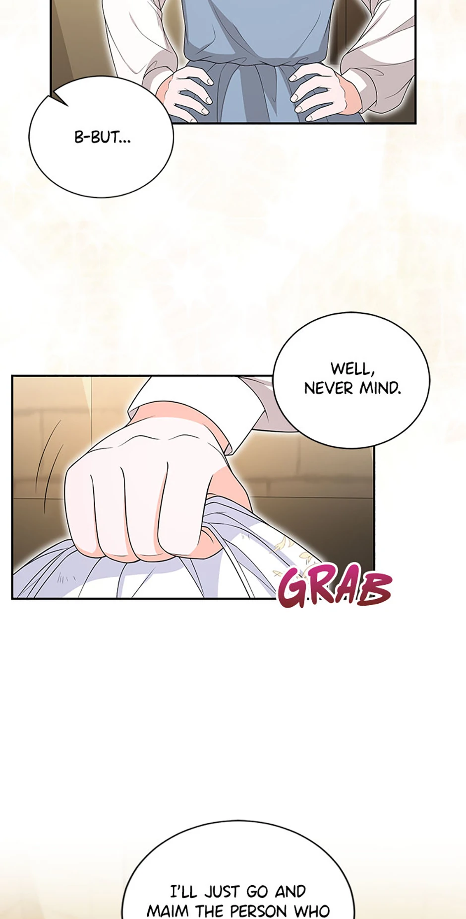 The S-Class Little Princess Is Too Strong Chapter 49 page 29