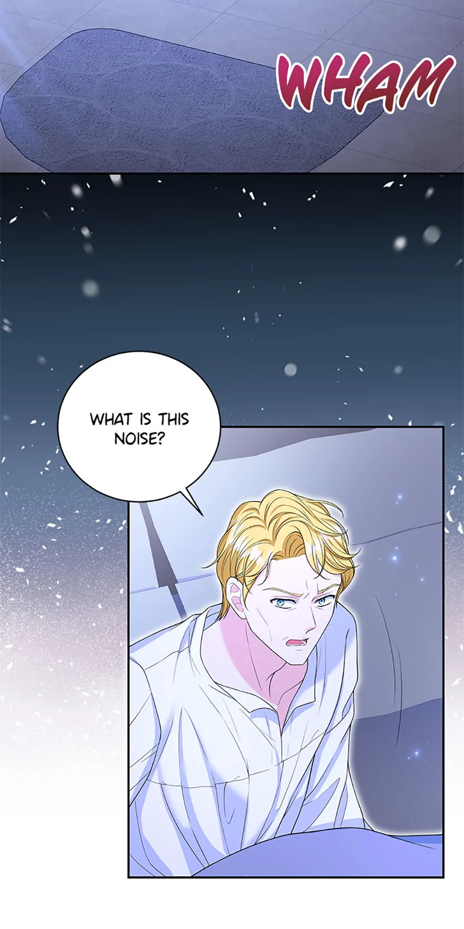 The S-Class Little Princess Is Too Strong Chapter 49 page 32