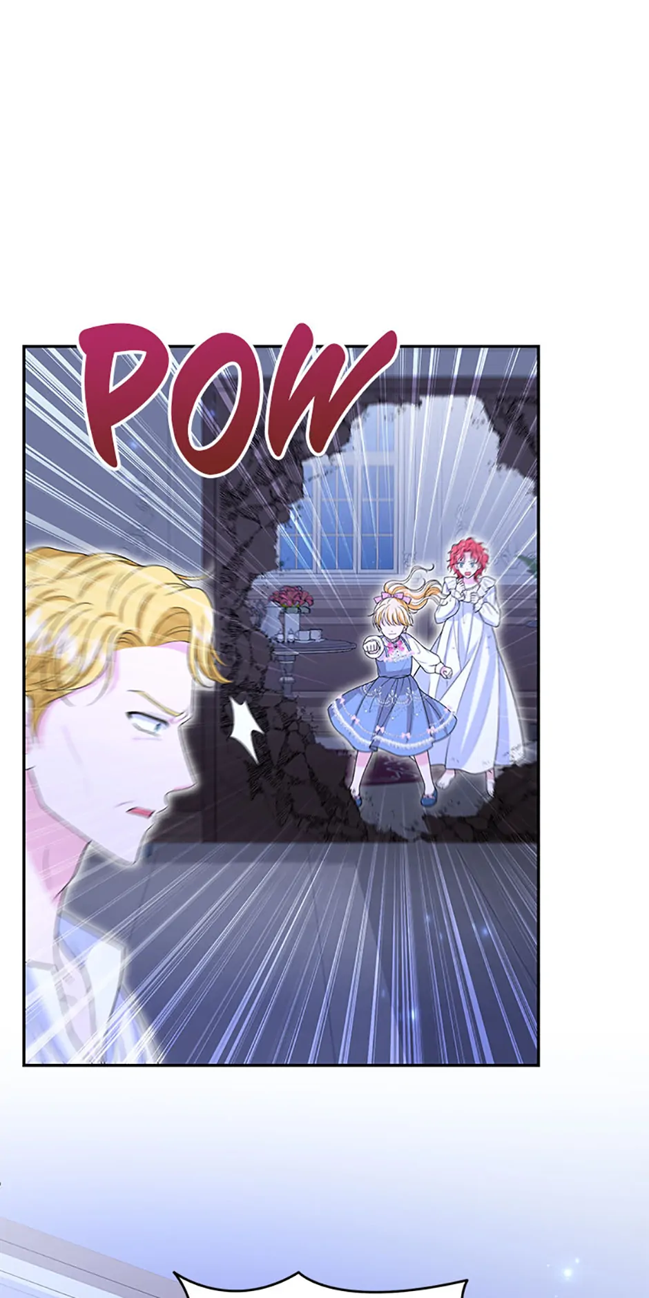 The S-Class Little Princess Is Too Strong Chapter 49 page 33