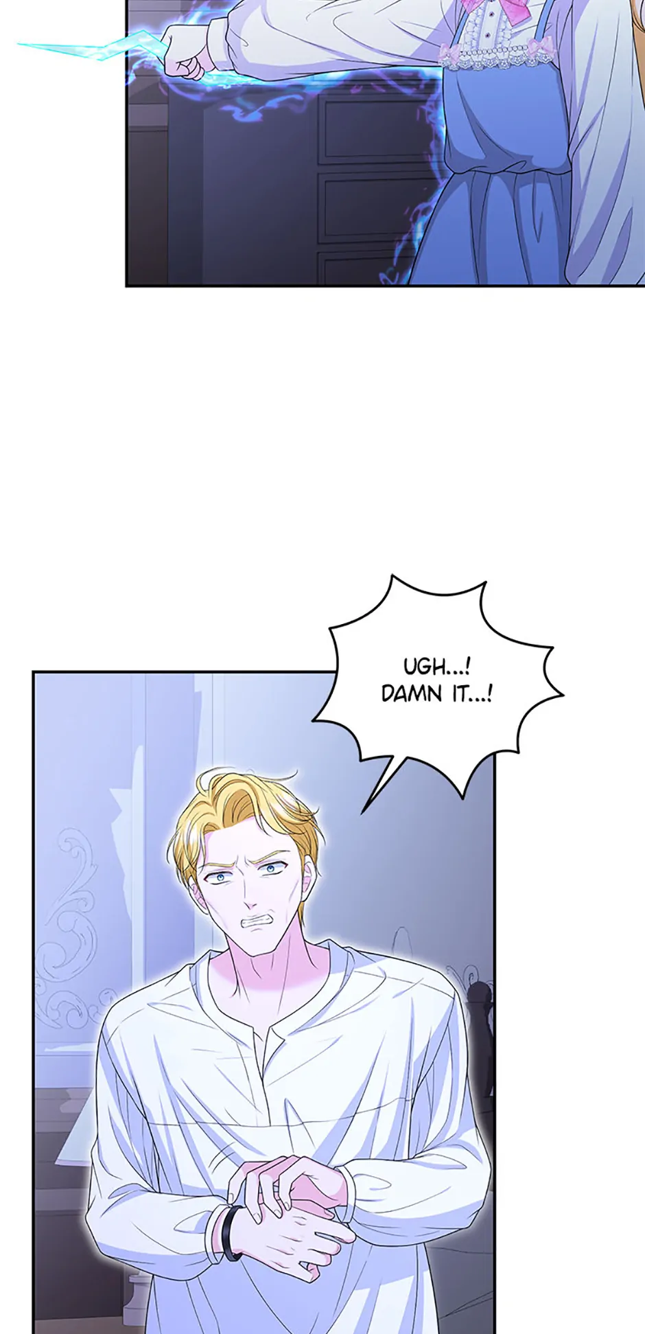 The S-Class Little Princess Is Too Strong Chapter 49 page 37
