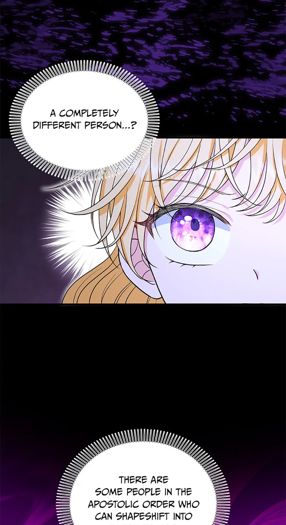 The S-Class Little Princess Is Too Strong Chapter 49 page 3