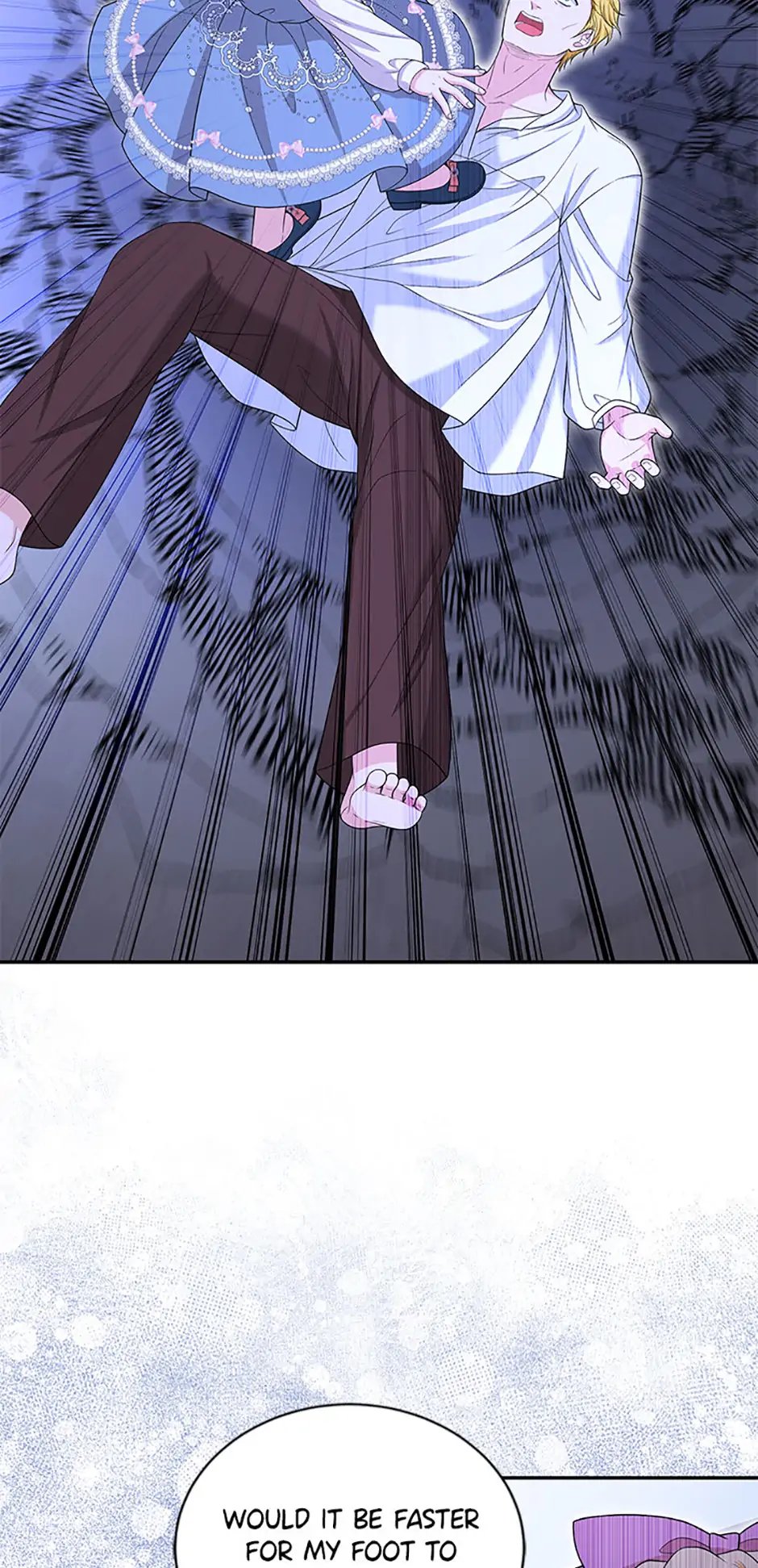 The S-Class Little Princess Is Too Strong Chapter 49 page 39