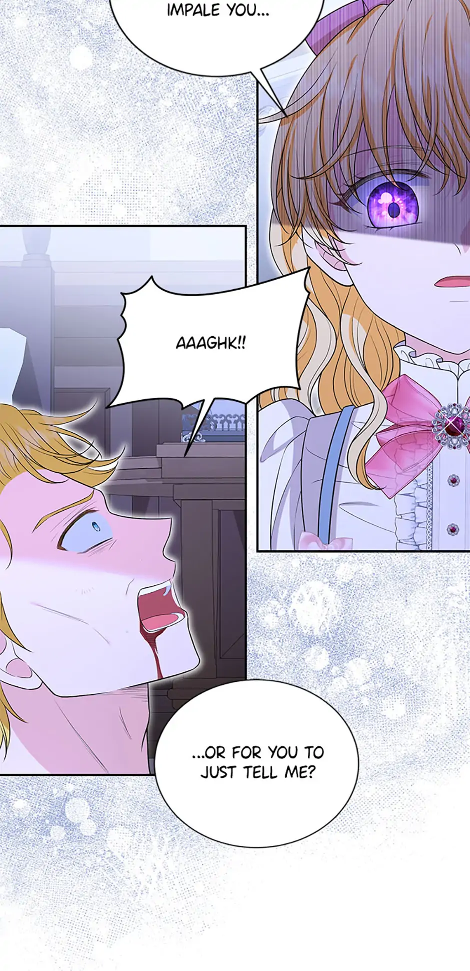 The S-Class Little Princess Is Too Strong Chapter 49 page 40