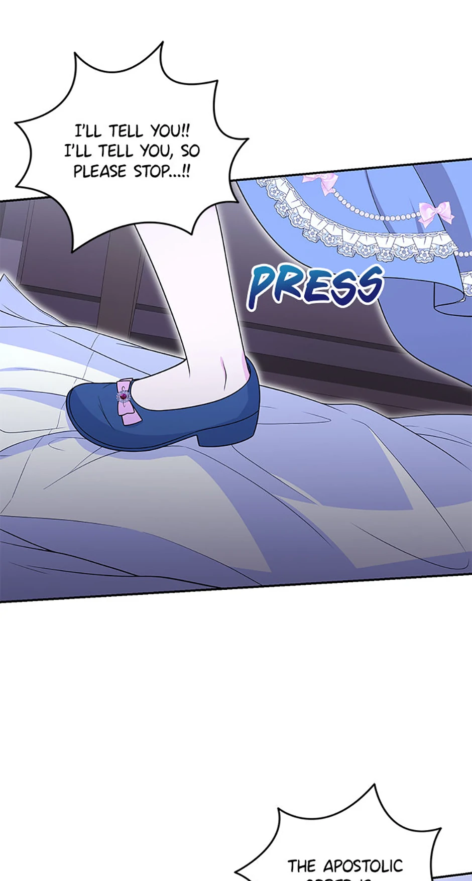 The S-Class Little Princess Is Too Strong Chapter 49 page 41