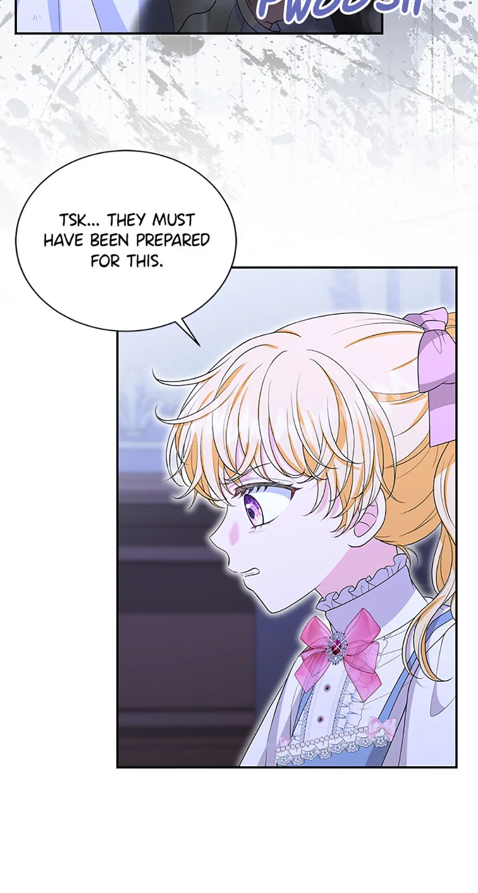 The S-Class Little Princess Is Too Strong Chapter 49 page 45