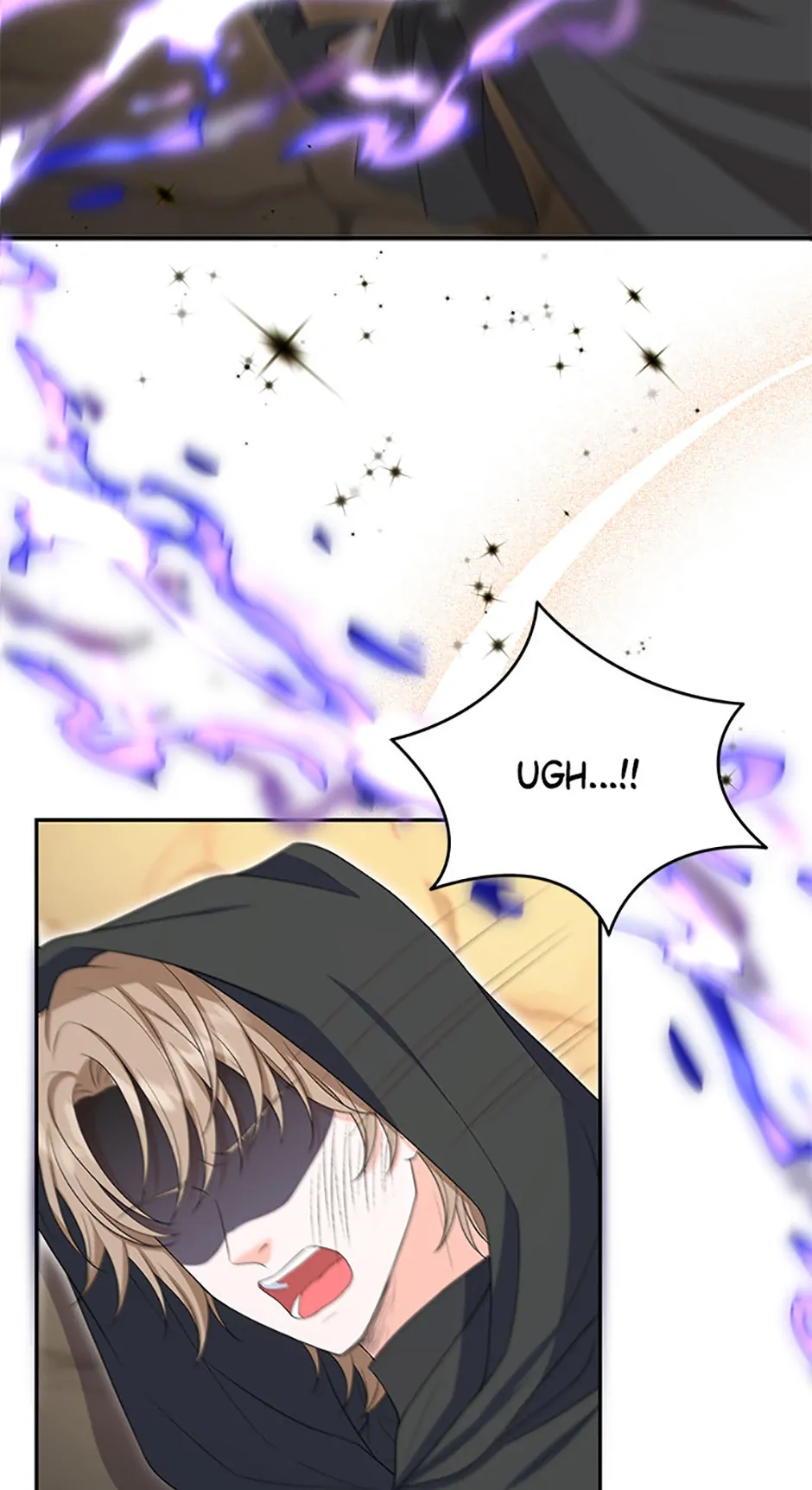 The S-Class Little Princess Is Too Strong Chapter 49 page 8