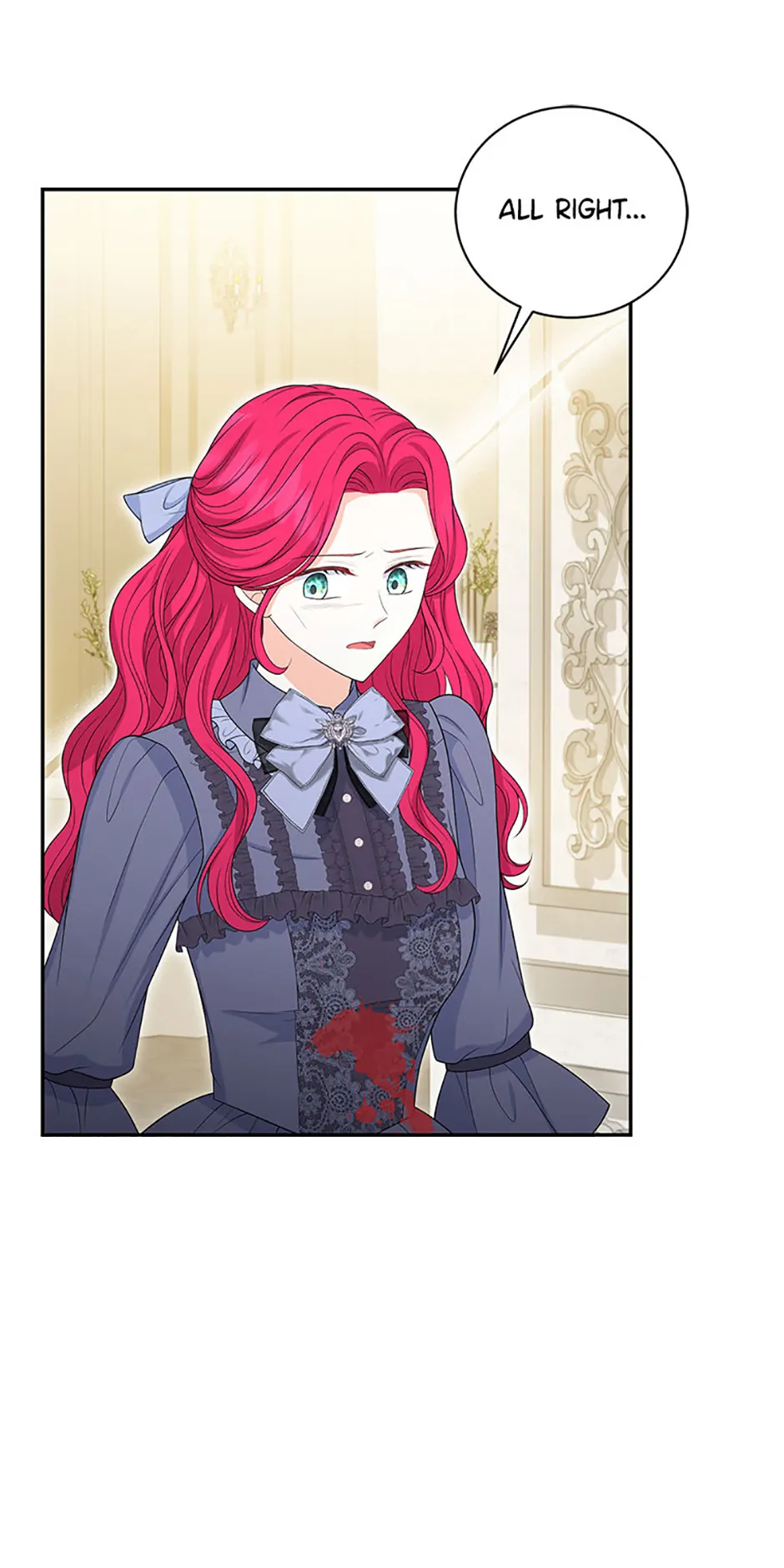 The S-Class Little Princess Is Too Strong Chapter 50 page 9