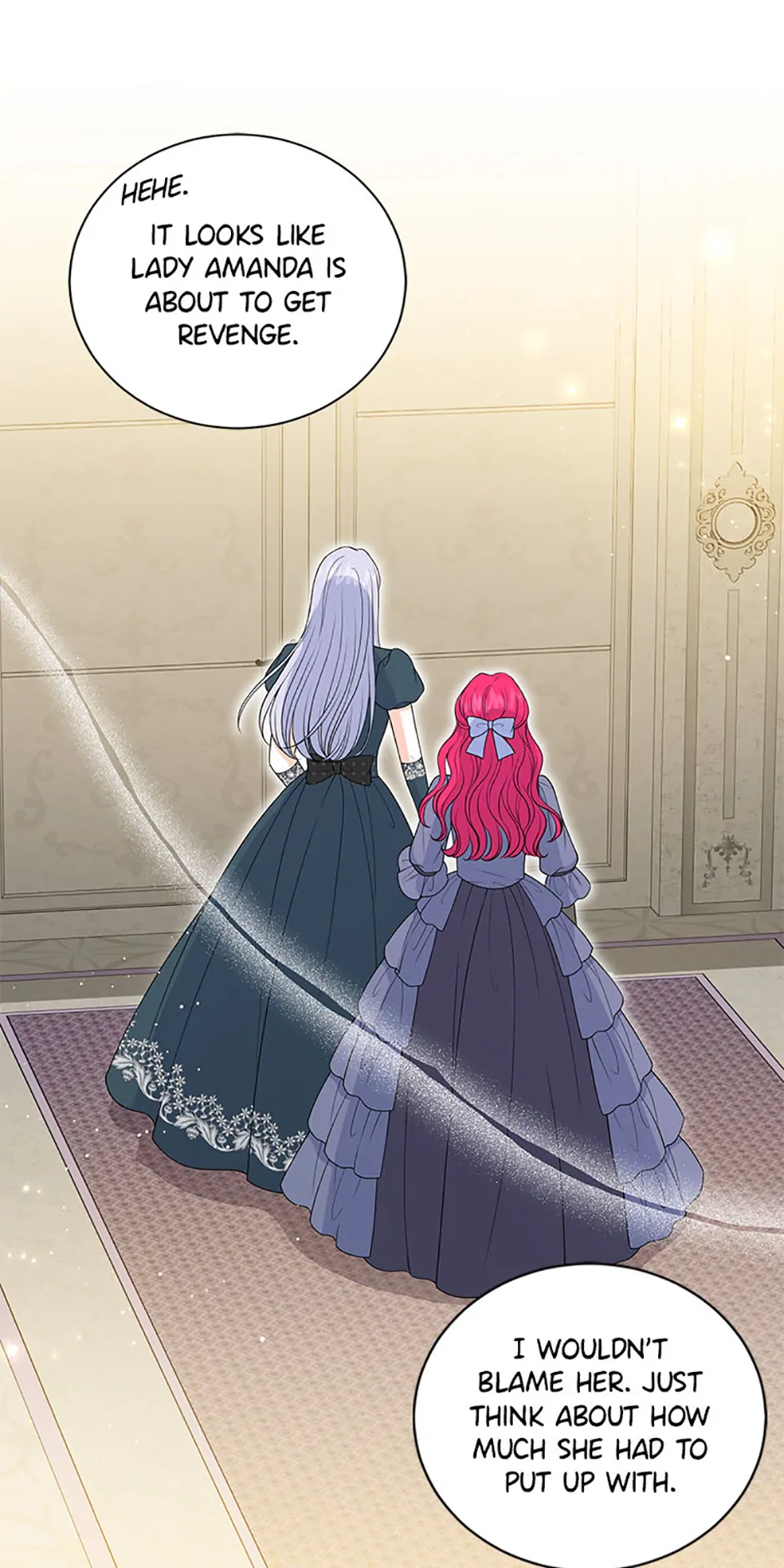 The S-Class Little Princess Is Too Strong Chapter 50 page 10