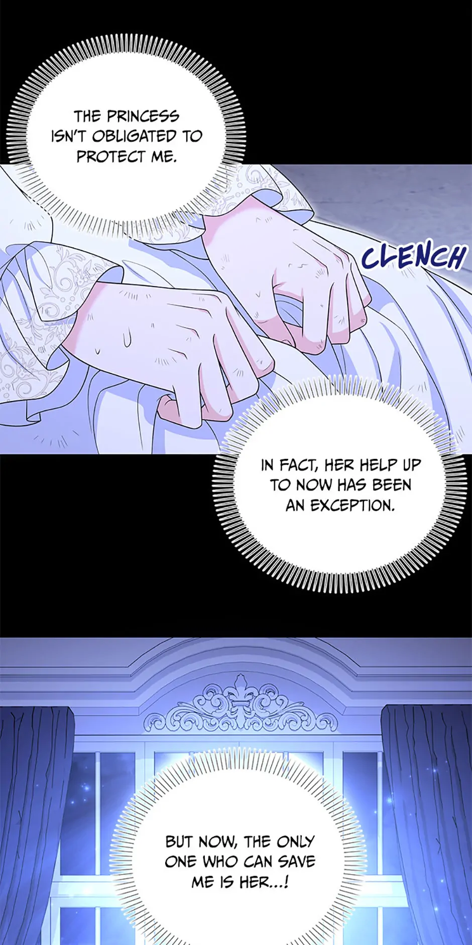 The S-Class Little Princess Is Too Strong Chapter 50 page 26