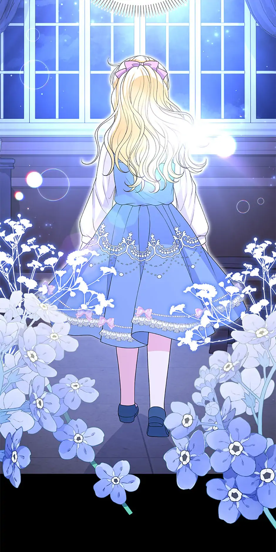 The S-Class Little Princess Is Too Strong Chapter 50 page 27