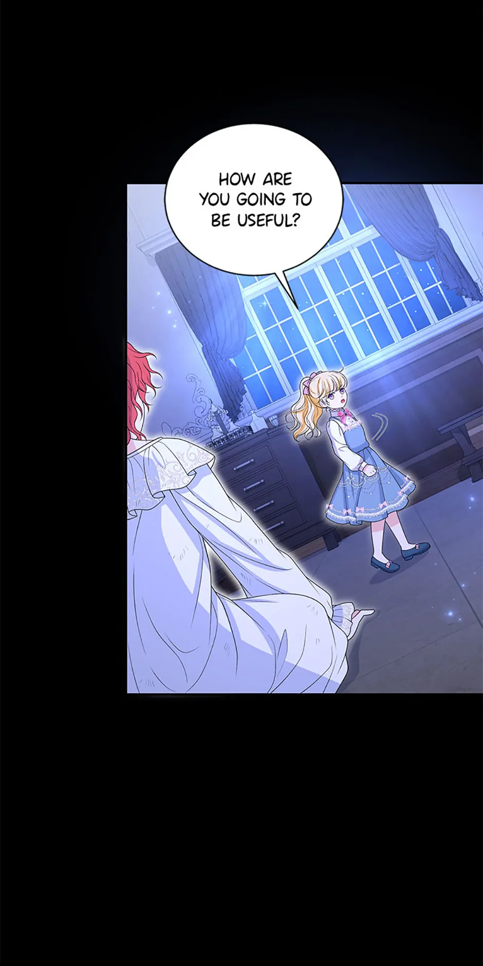 The S-Class Little Princess Is Too Strong Chapter 50 page 29
