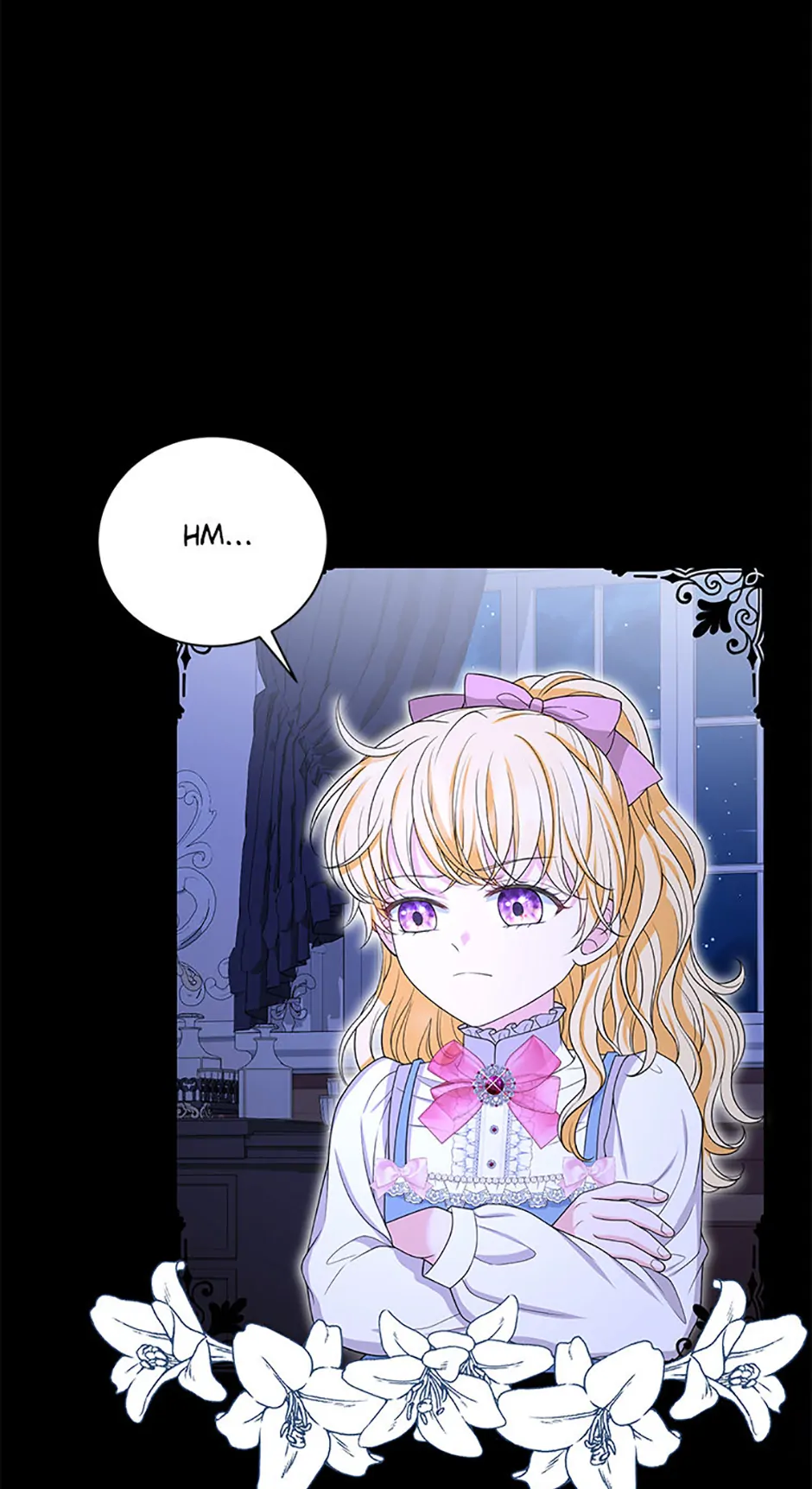 The S-Class Little Princess Is Too Strong Chapter 50 page 32