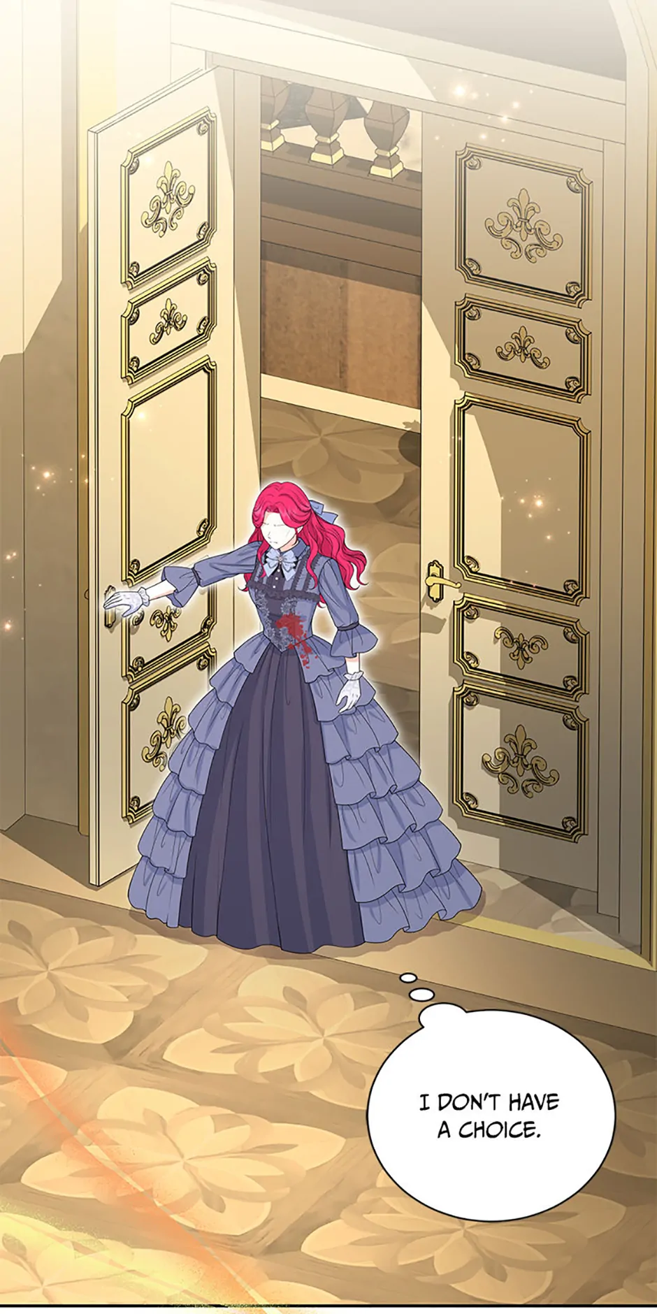 The S-Class Little Princess Is Too Strong Chapter 50 page 38