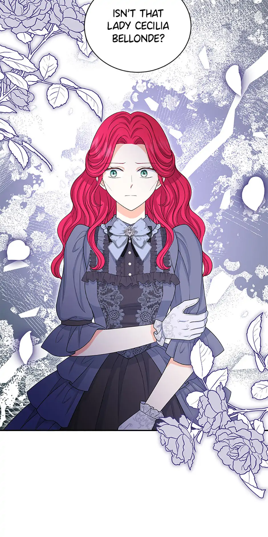 The S-Class Little Princess Is Too Strong Chapter 50 page 3