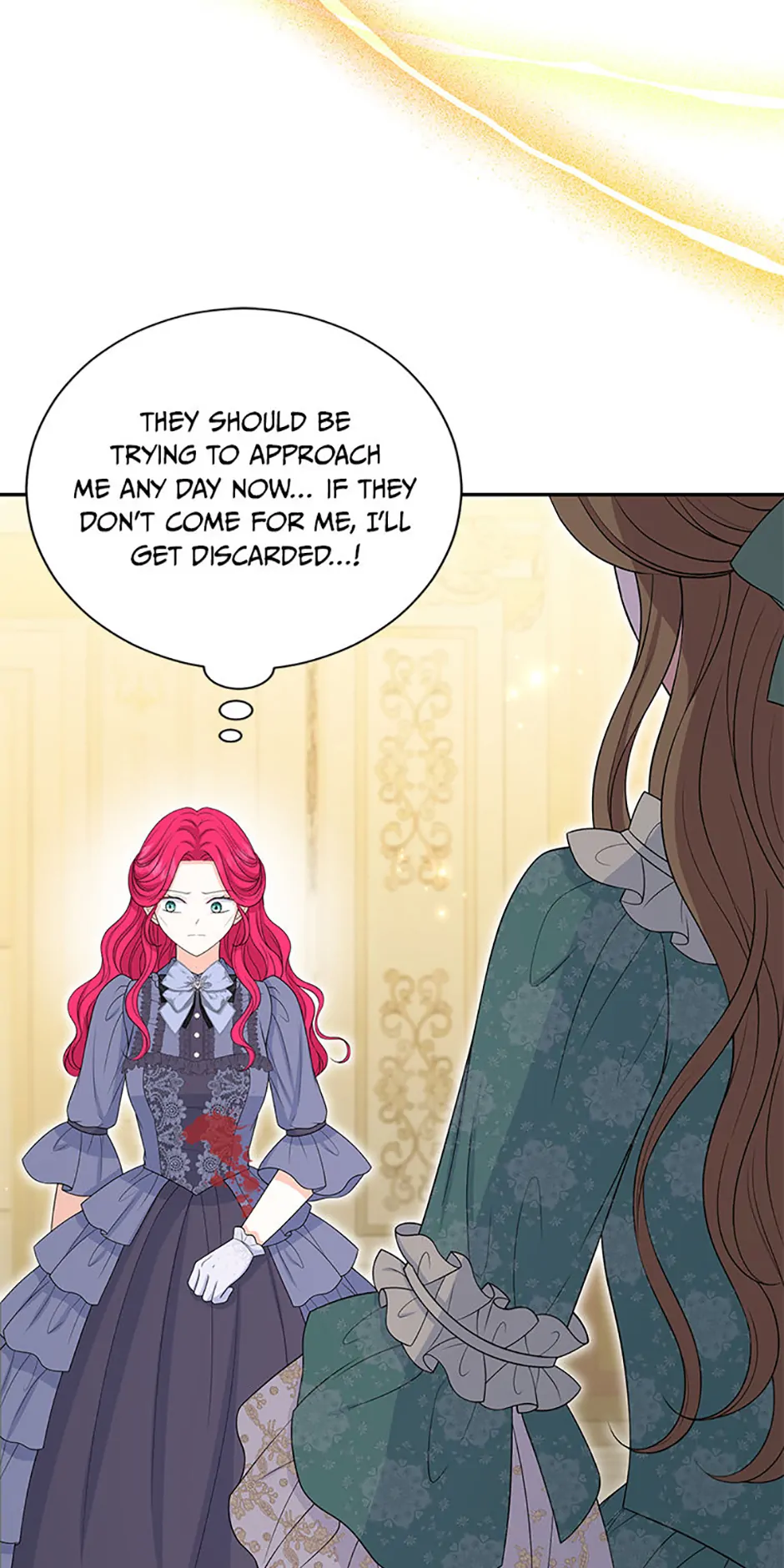 The S-Class Little Princess Is Too Strong Chapter 50 page 39