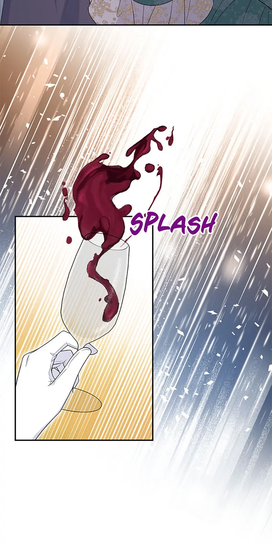 The S-Class Little Princess Is Too Strong Chapter 50 page 40