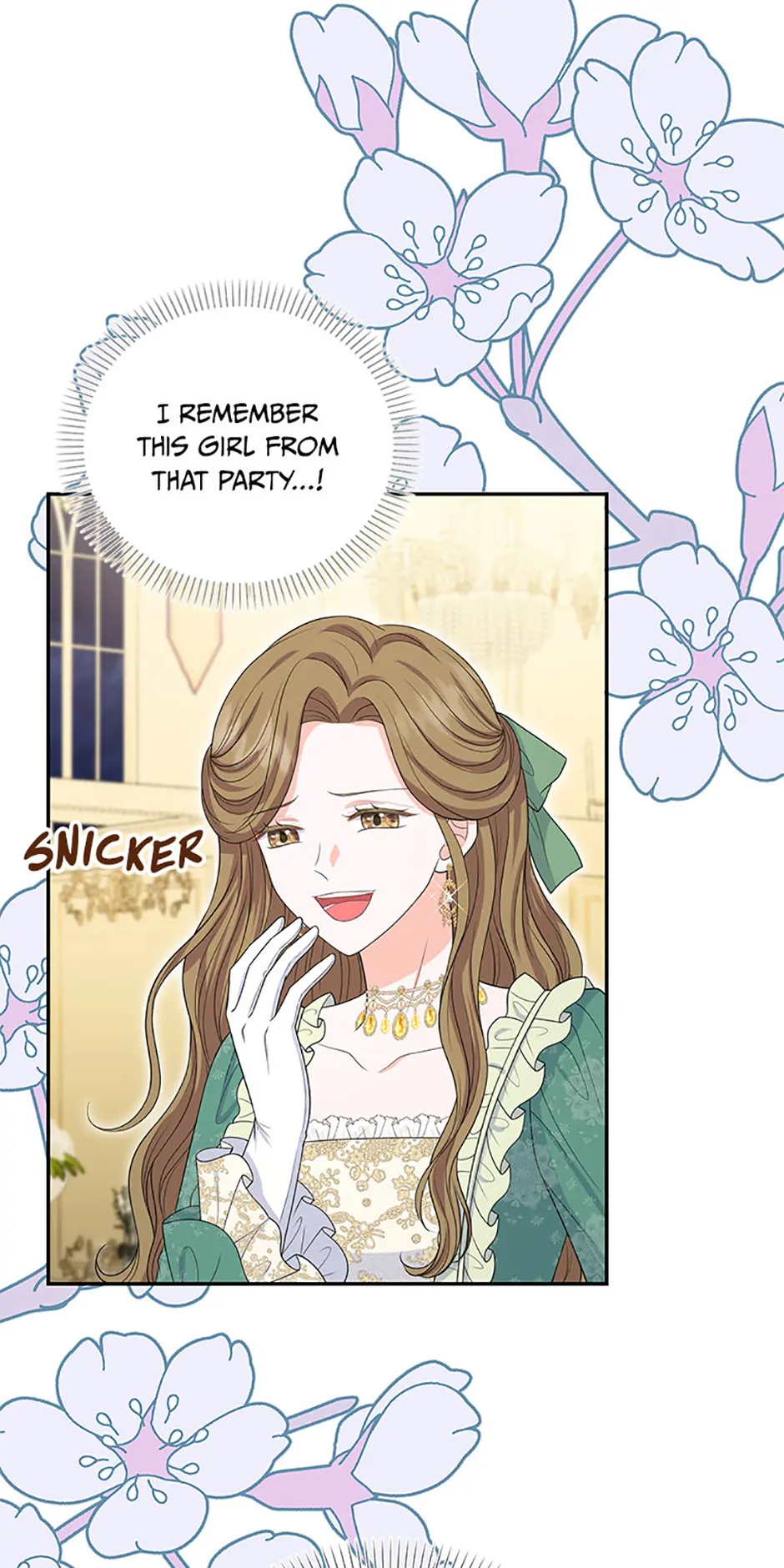 The S-Class Little Princess Is Too Strong Chapter 50 page 42