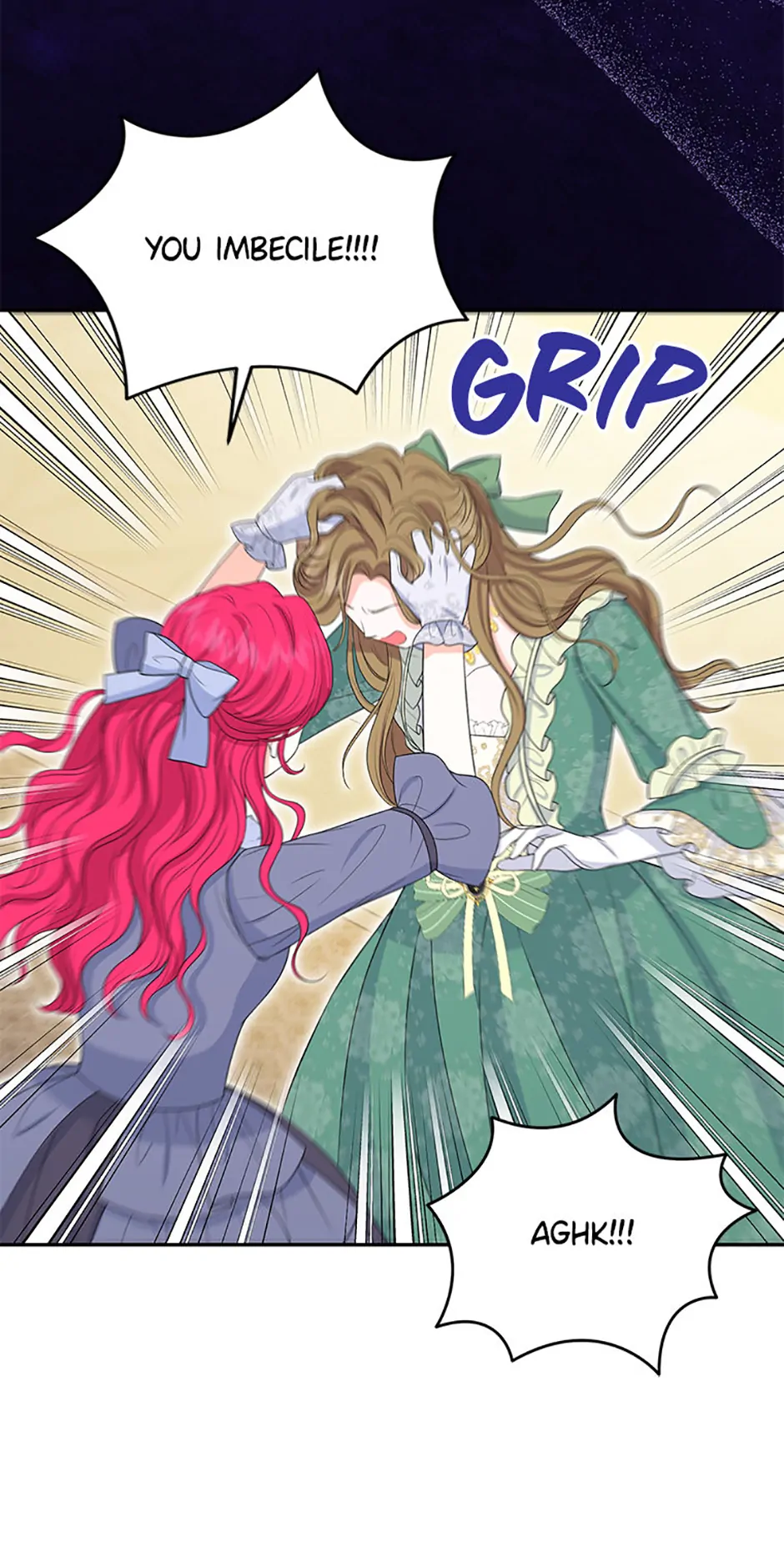 The S-Class Little Princess Is Too Strong Chapter 50 page 45