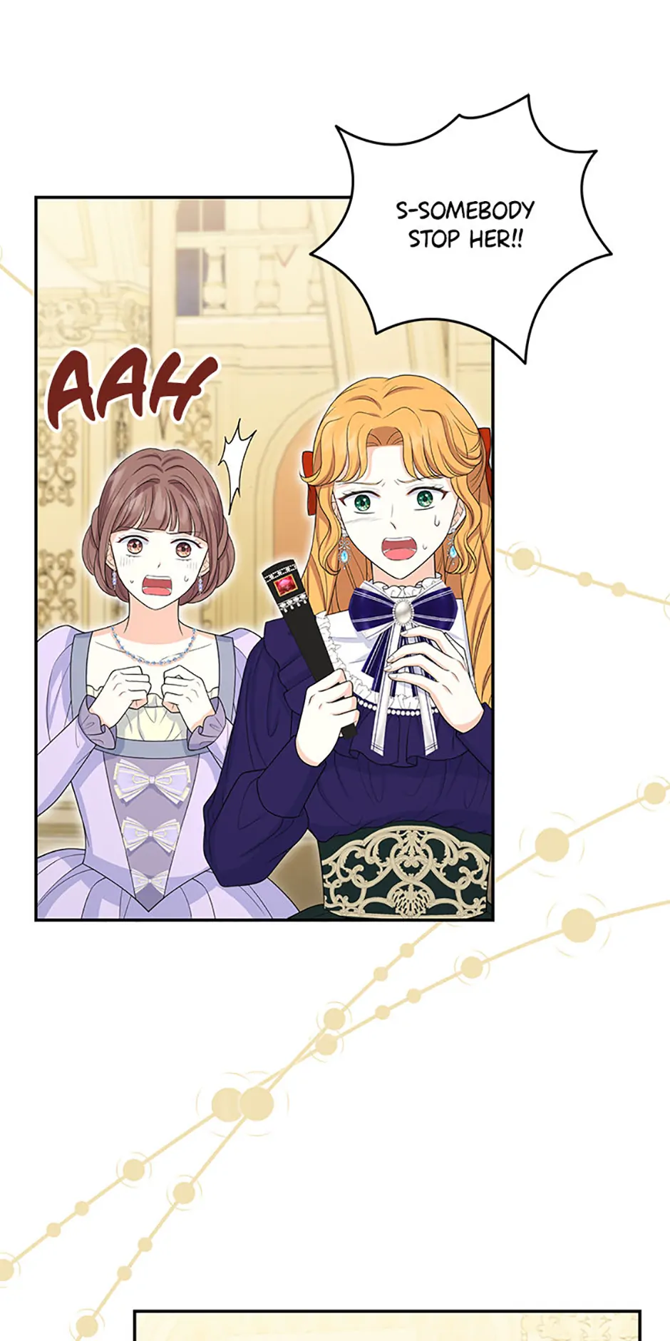 The S-Class Little Princess Is Too Strong Chapter 50 page 46