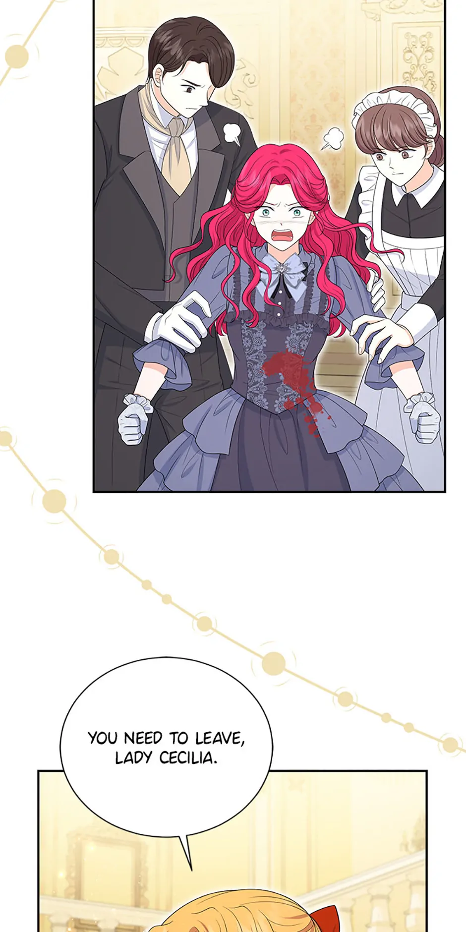 The S-Class Little Princess Is Too Strong Chapter 50 page 47