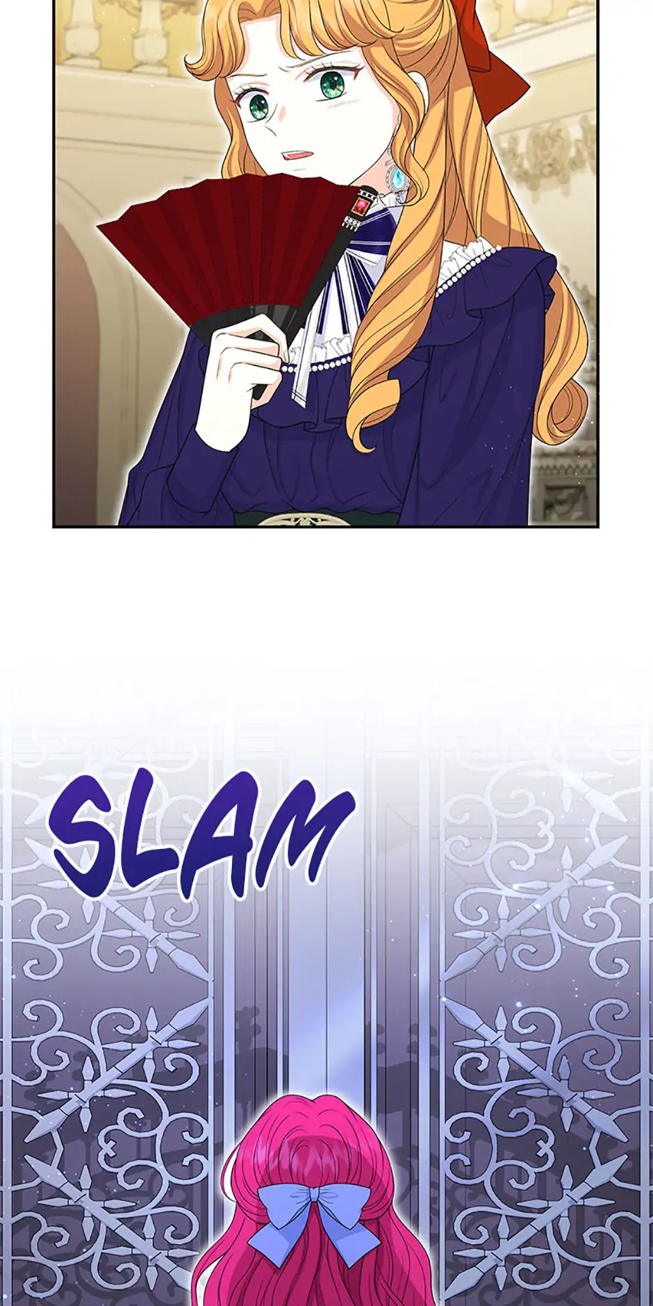 The S-Class Little Princess Is Too Strong Chapter 50 page 48