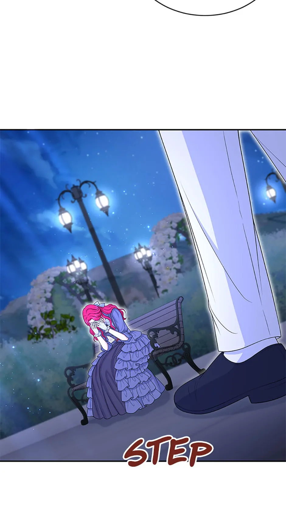 The S-Class Little Princess Is Too Strong Chapter 50 page 52