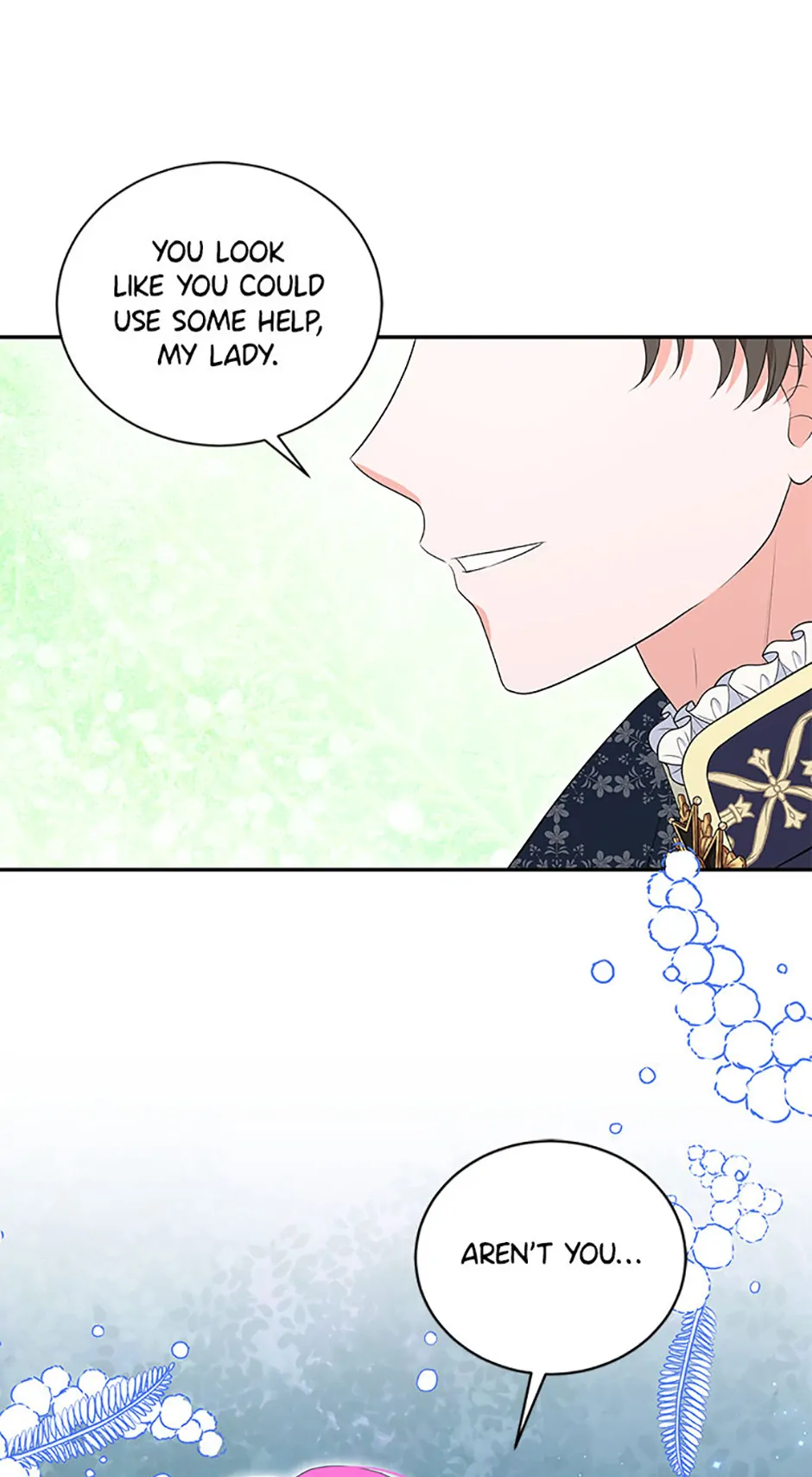 The S-Class Little Princess Is Too Strong Chapter 50 page 53