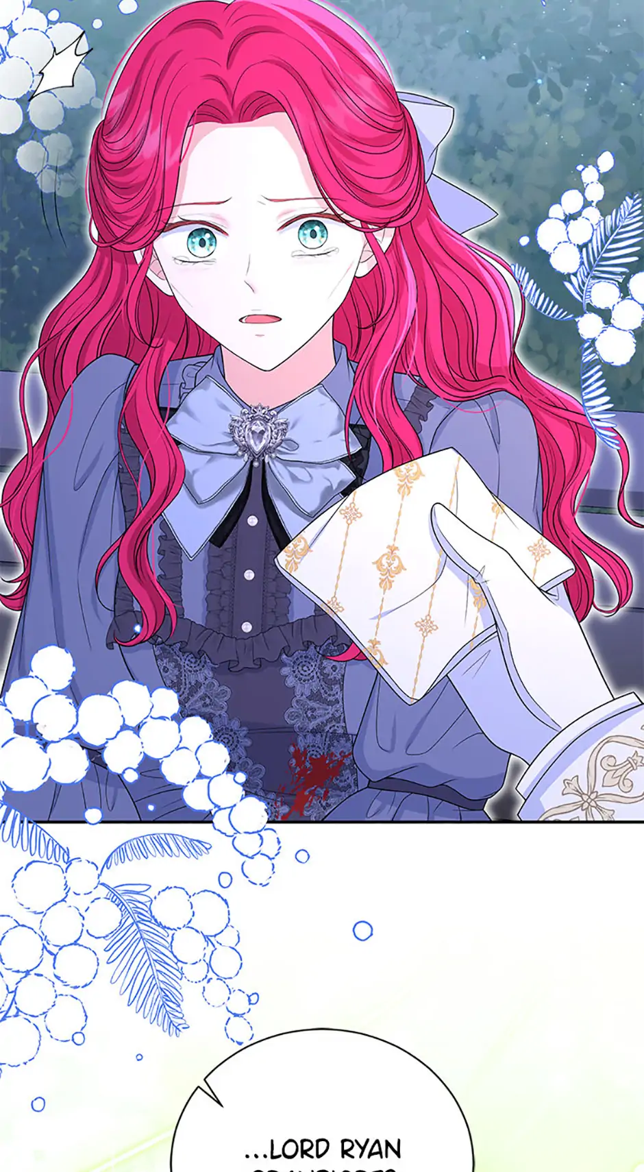The S-Class Little Princess Is Too Strong Chapter 50 page 54