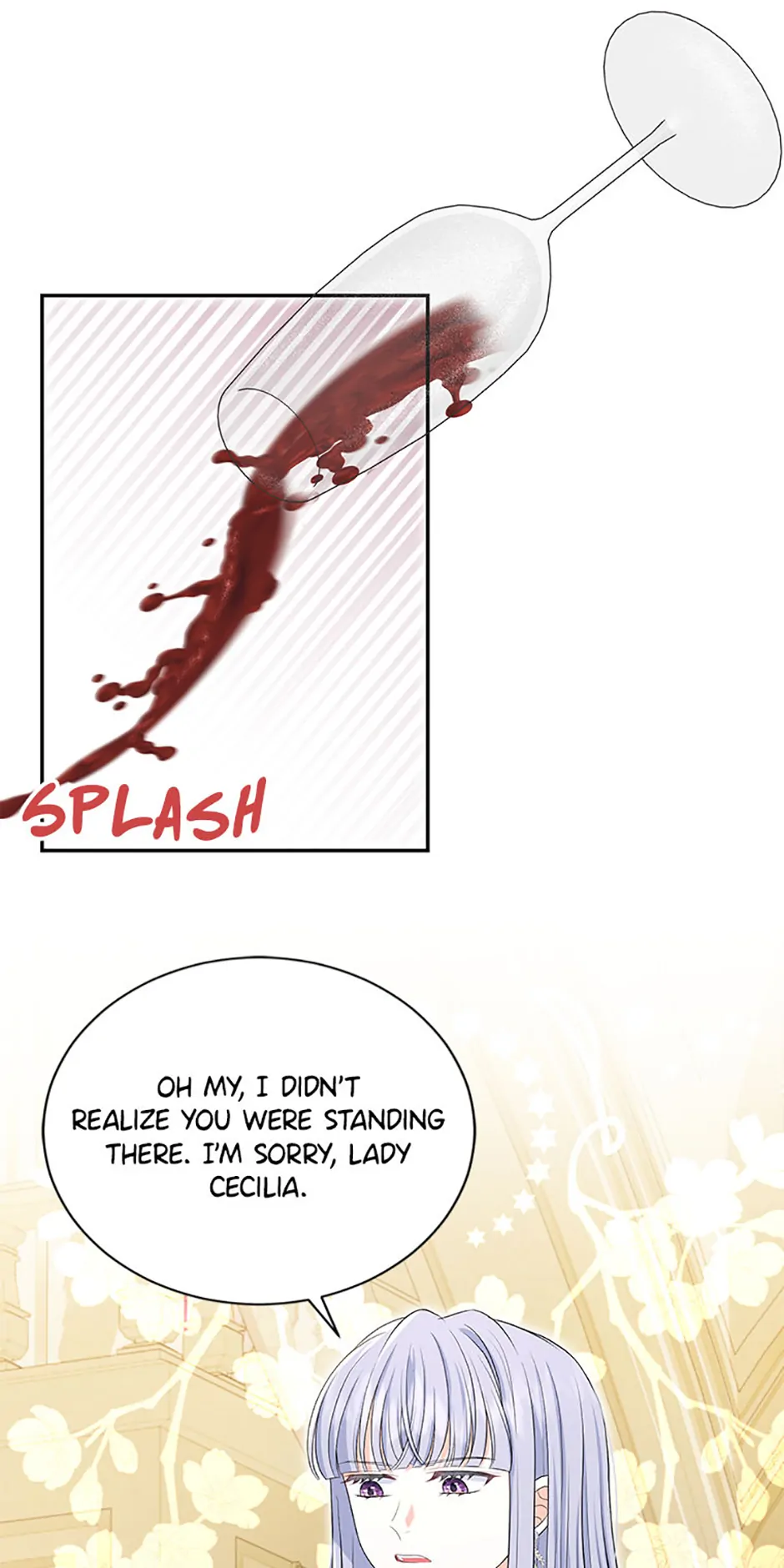 The S-Class Little Princess Is Too Strong Chapter 50 page 5