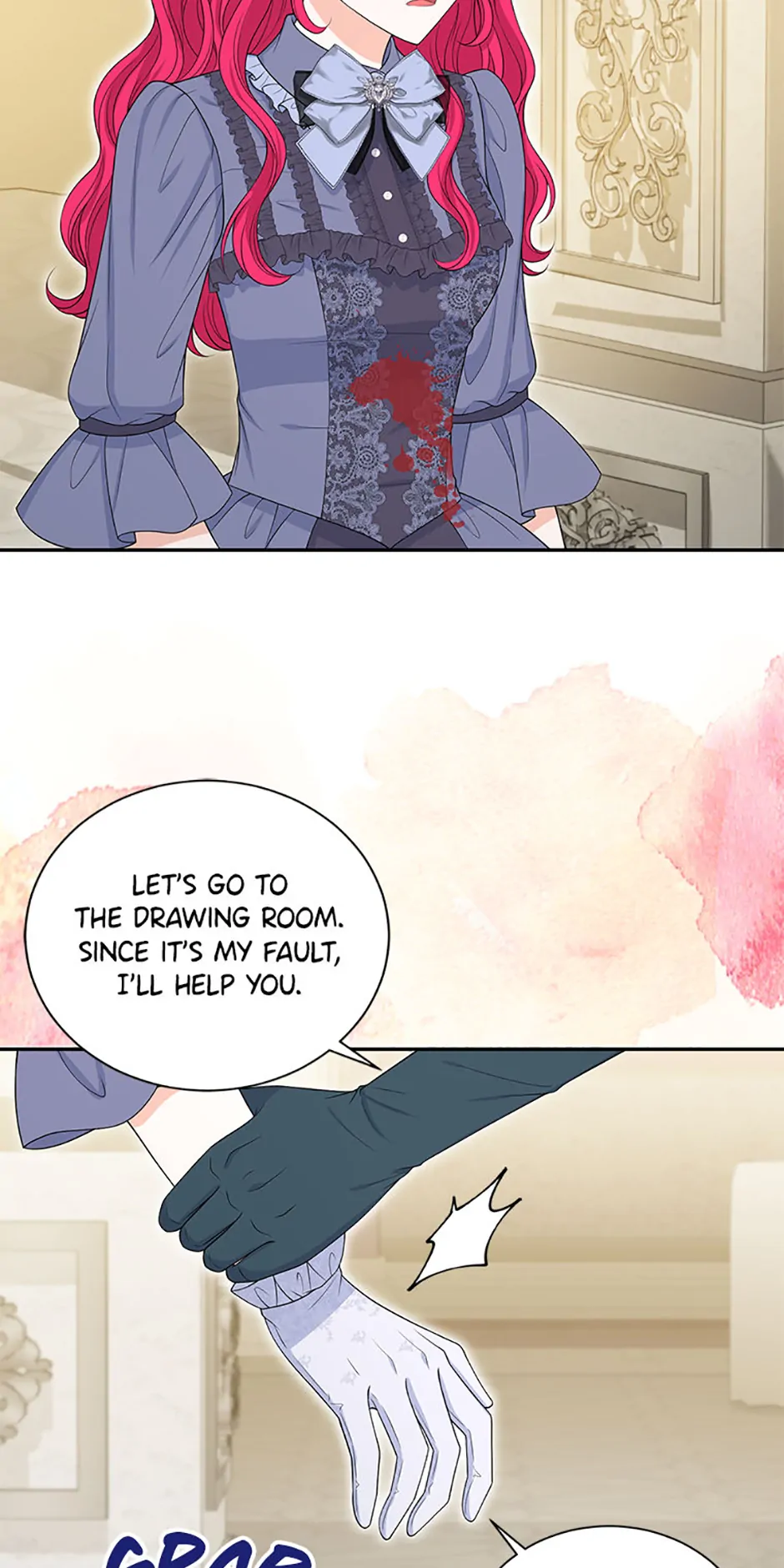 The S-Class Little Princess Is Too Strong Chapter 50 page 7