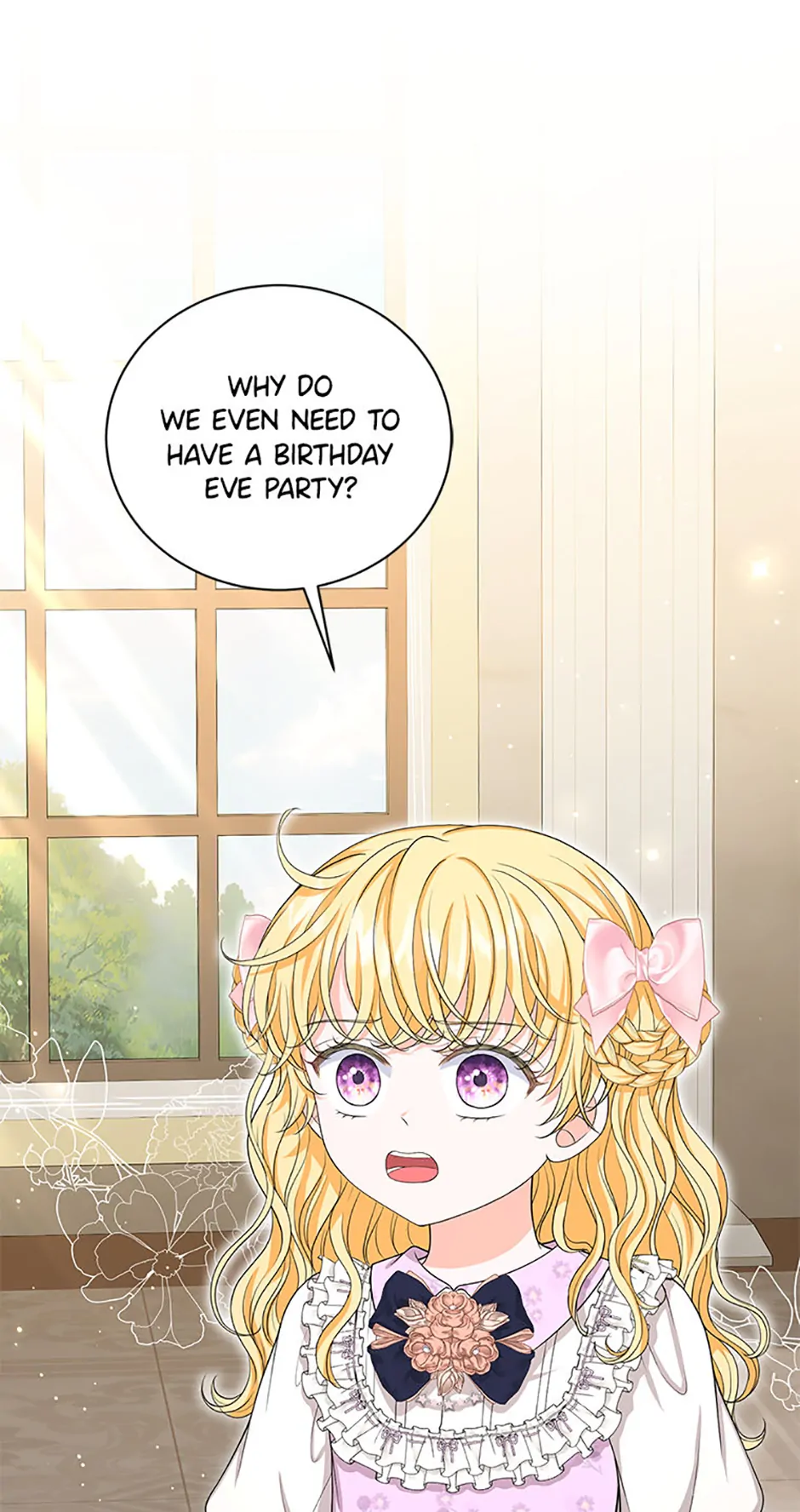 The S-Class Little Princess Is Too Strong Chapter 52 page 0