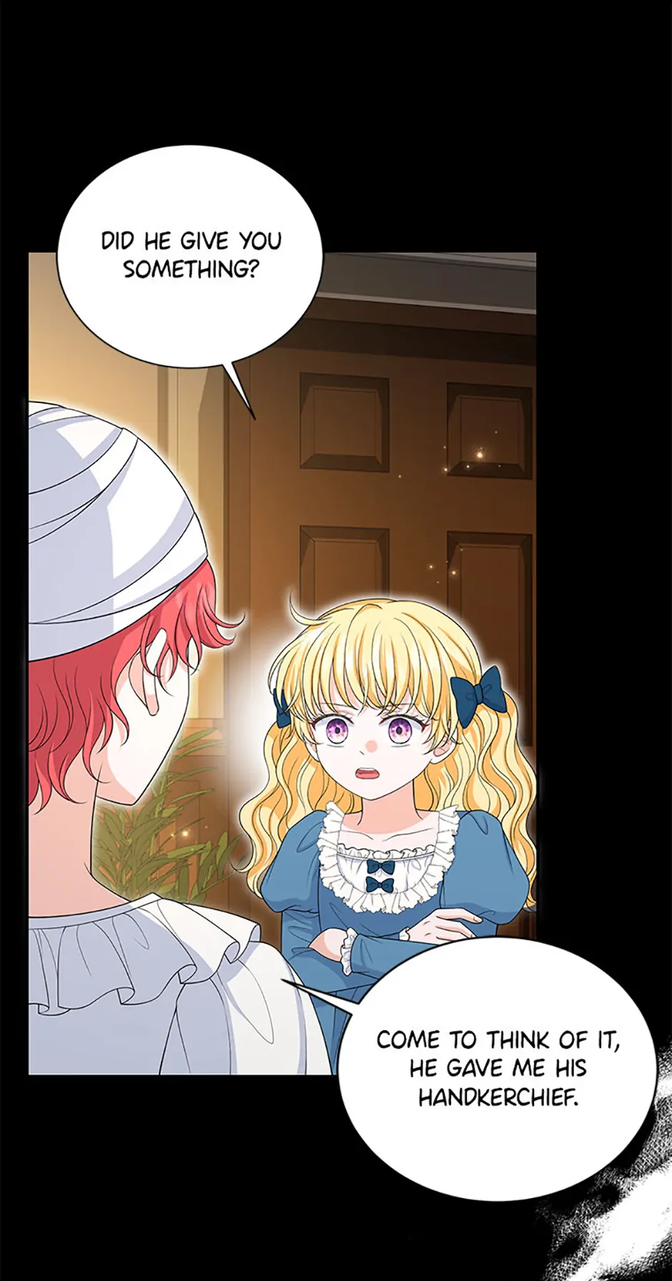 The S-Class Little Princess Is Too Strong Chapter 52 page 11