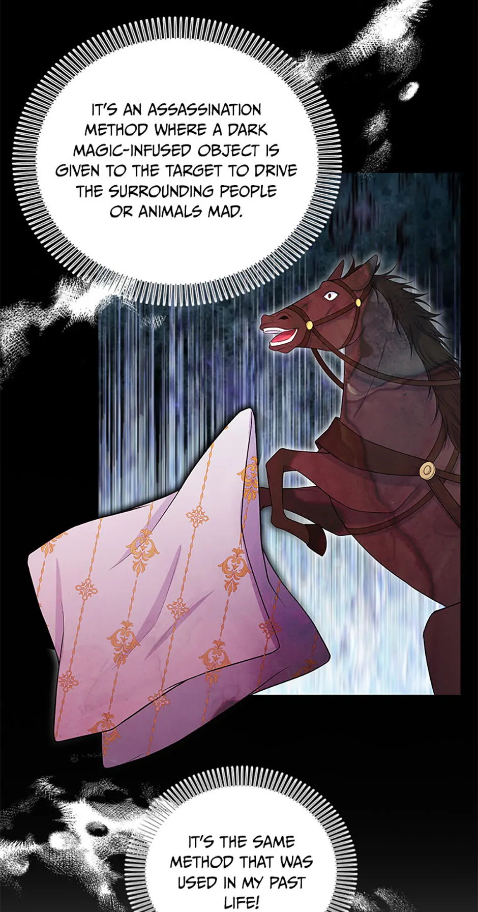 The S-Class Little Princess Is Too Strong Chapter 52 page 12