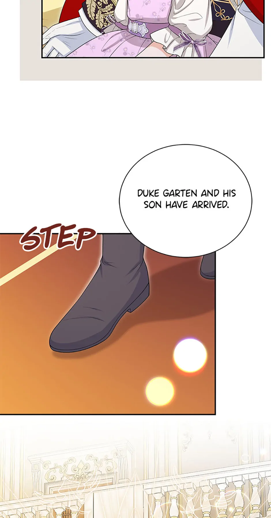 The S-Class Little Princess Is Too Strong Chapter 52 page 14