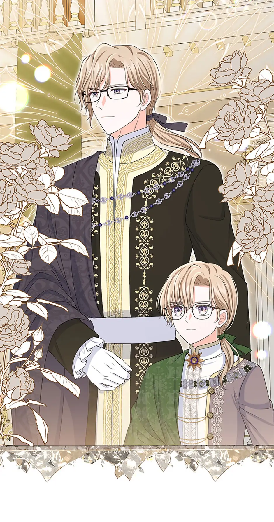 The S-Class Little Princess Is Too Strong Chapter 52 page 15