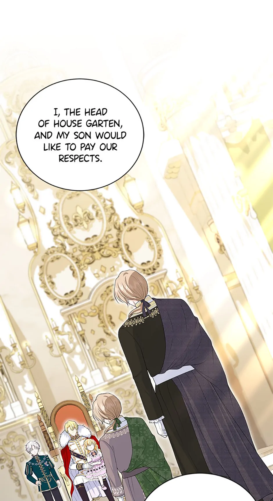 The S-Class Little Princess Is Too Strong Chapter 52 page 16