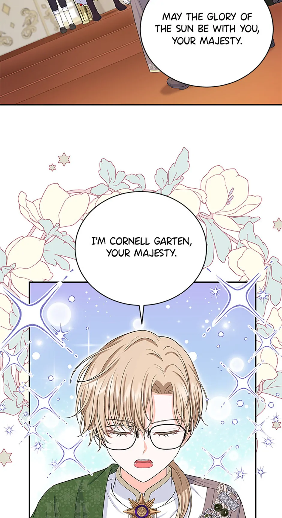 The S-Class Little Princess Is Too Strong Chapter 52 page 17